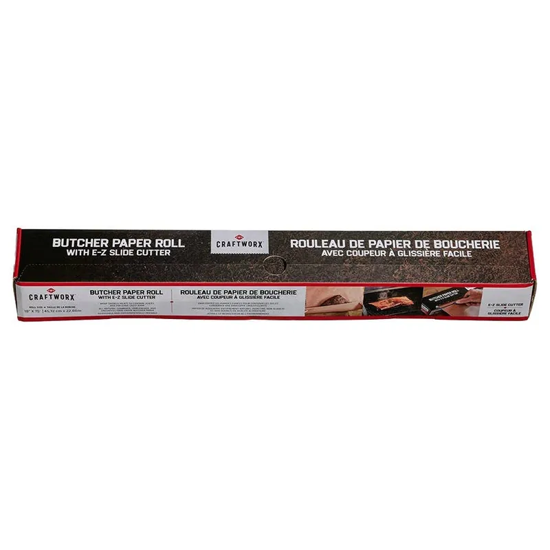 Craftworx Butcher Paper Roll