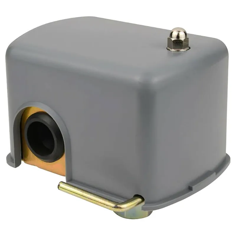Water Source Low Pressure Switch