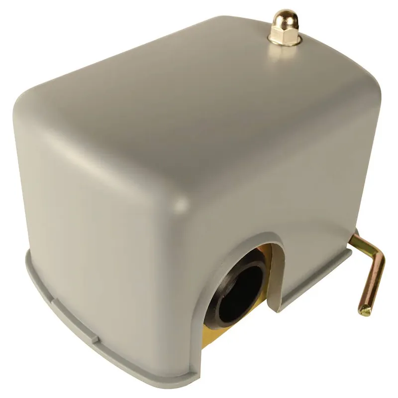 Water Source Low Pressure Switch