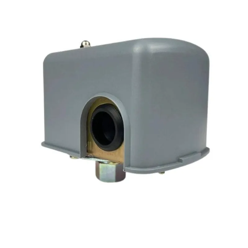 Water Source Pressure Switch