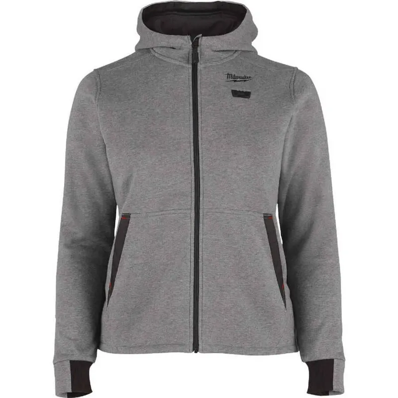 Milwaukee Women‘s M12 Heated Hoodie