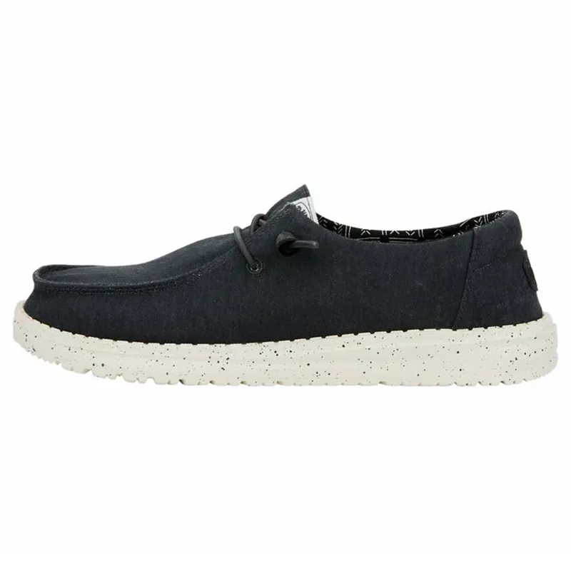 Hey Dude Women‘s Wendy Canvas Shoes