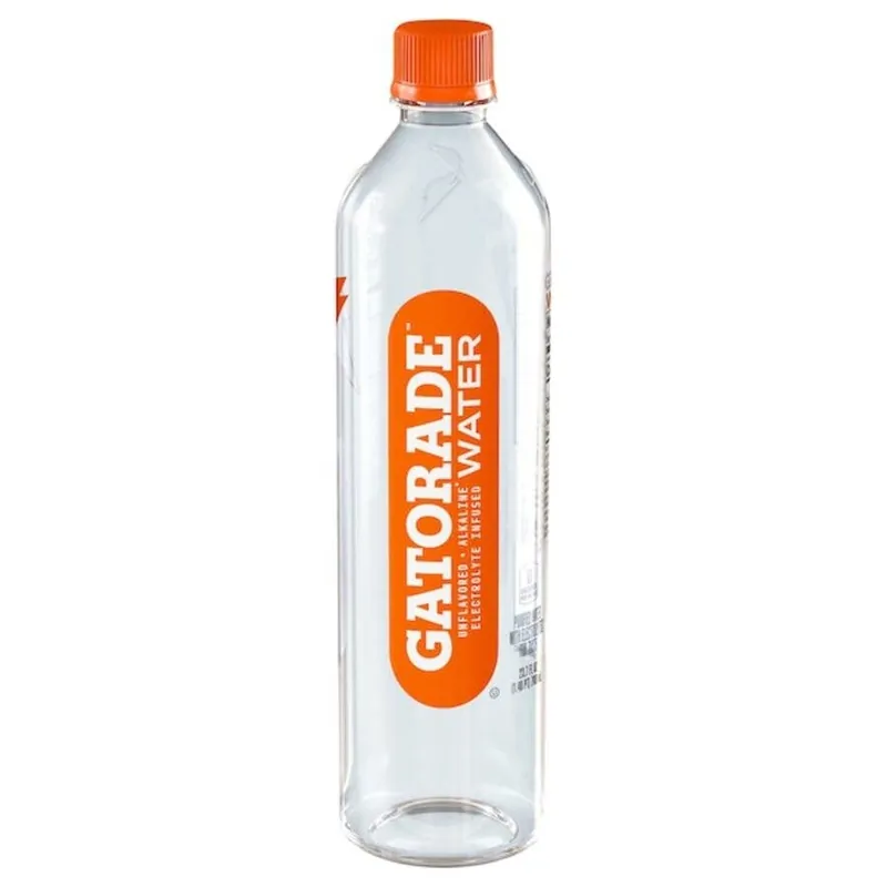 Gatorade Alkaline Water