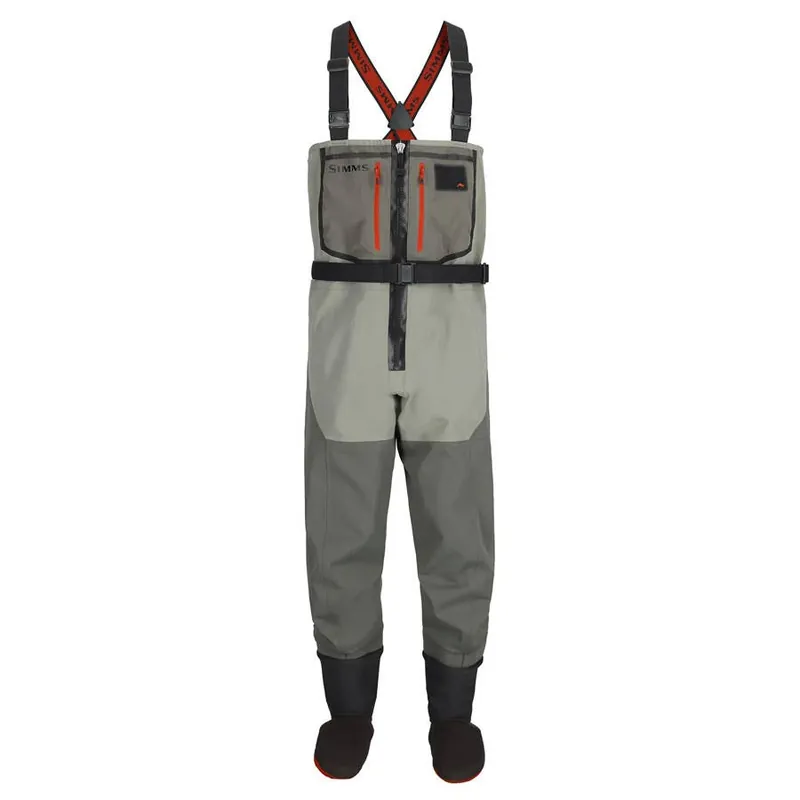 Simms Men‘s Freestone Z Stockingfoot Waders