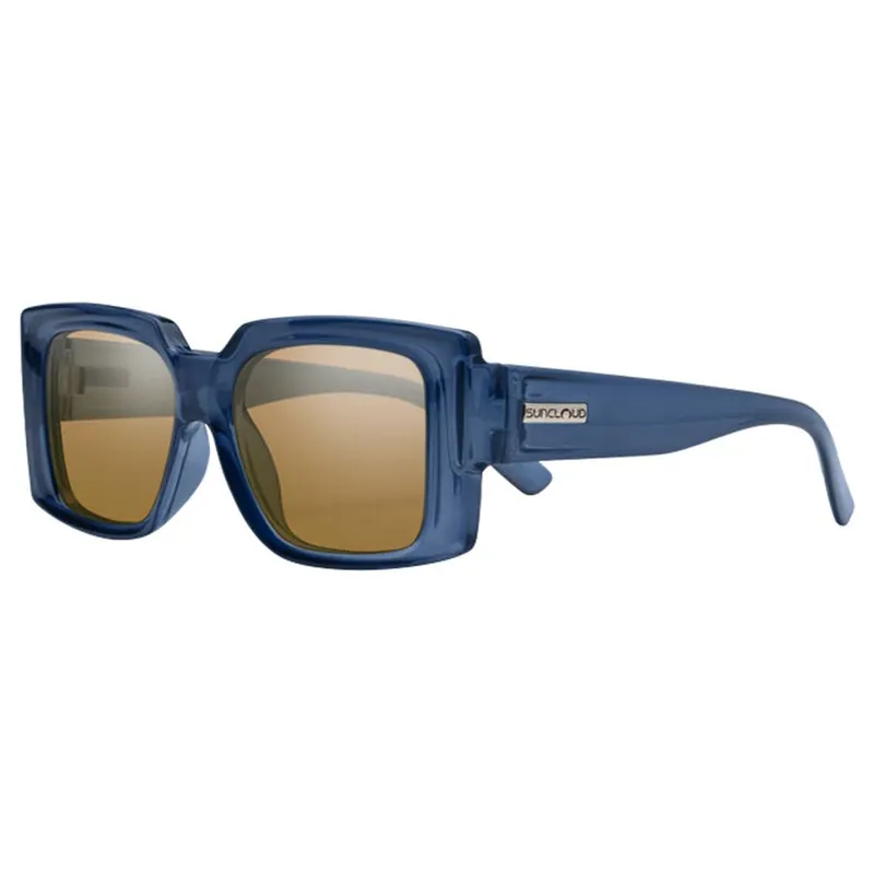 Suncloud Optics Unisex Astoria Sunglasses