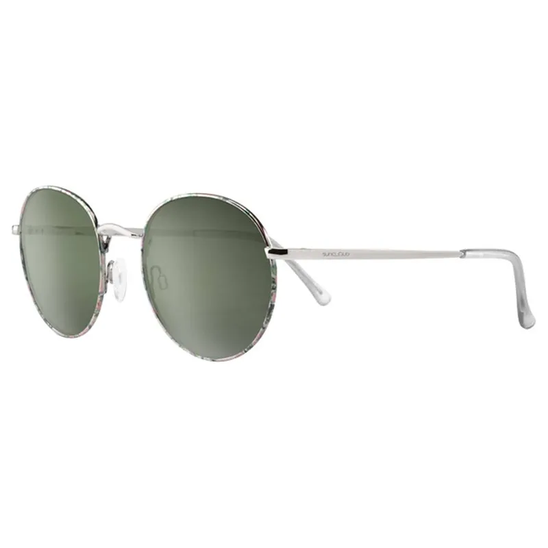 Suncloud Optics Unisex Bridge City Sunglasses