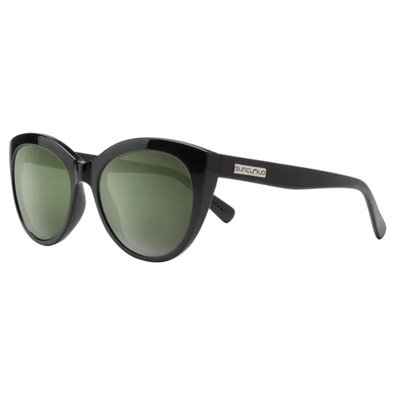 Suncloud Optics Unisex Cityscape Sunglasses