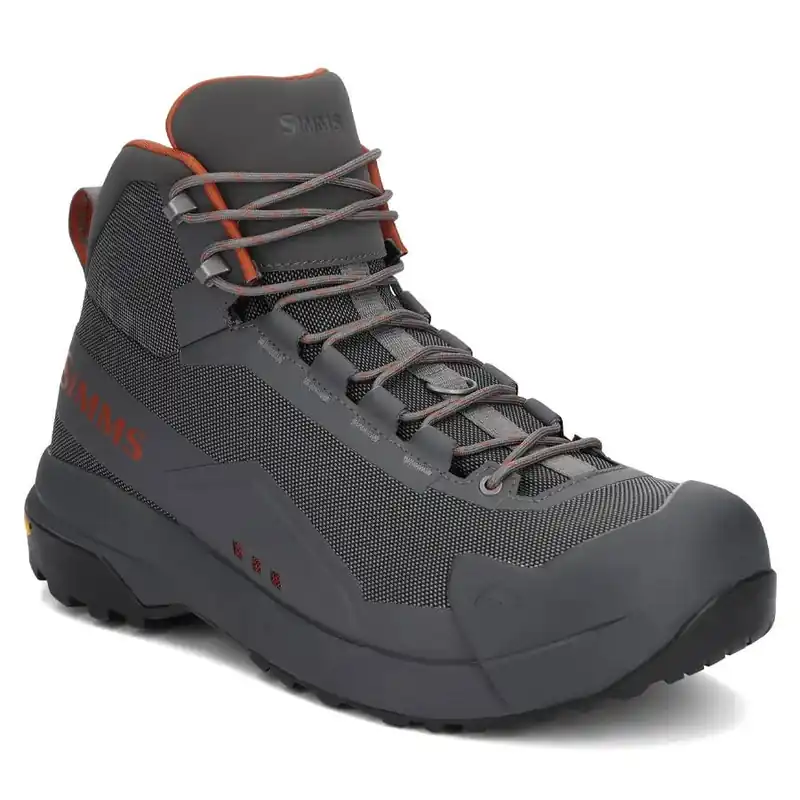 Simms Men‘s Flyweight Wading Boot - Vibram Sole