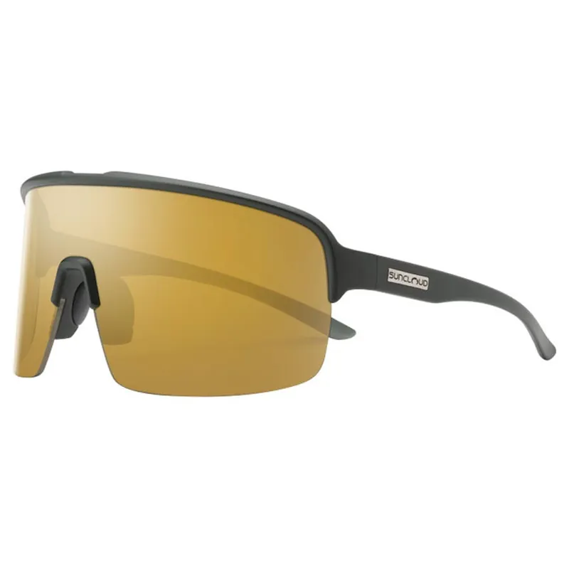 Suncloud Optics Unisex Amplify Sunglasses