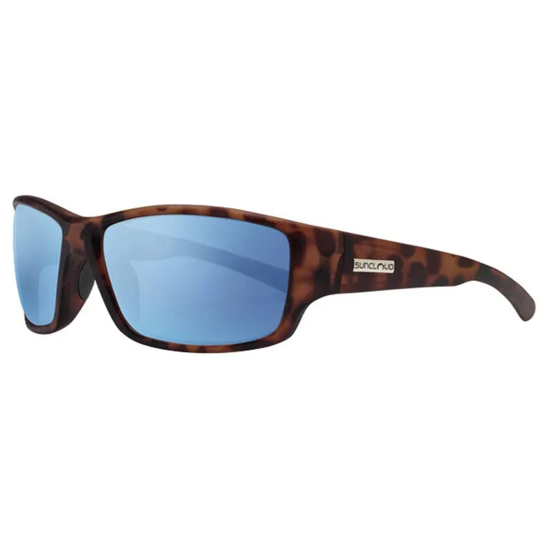 Suncloud Optics Unisex Hull Sunglasses