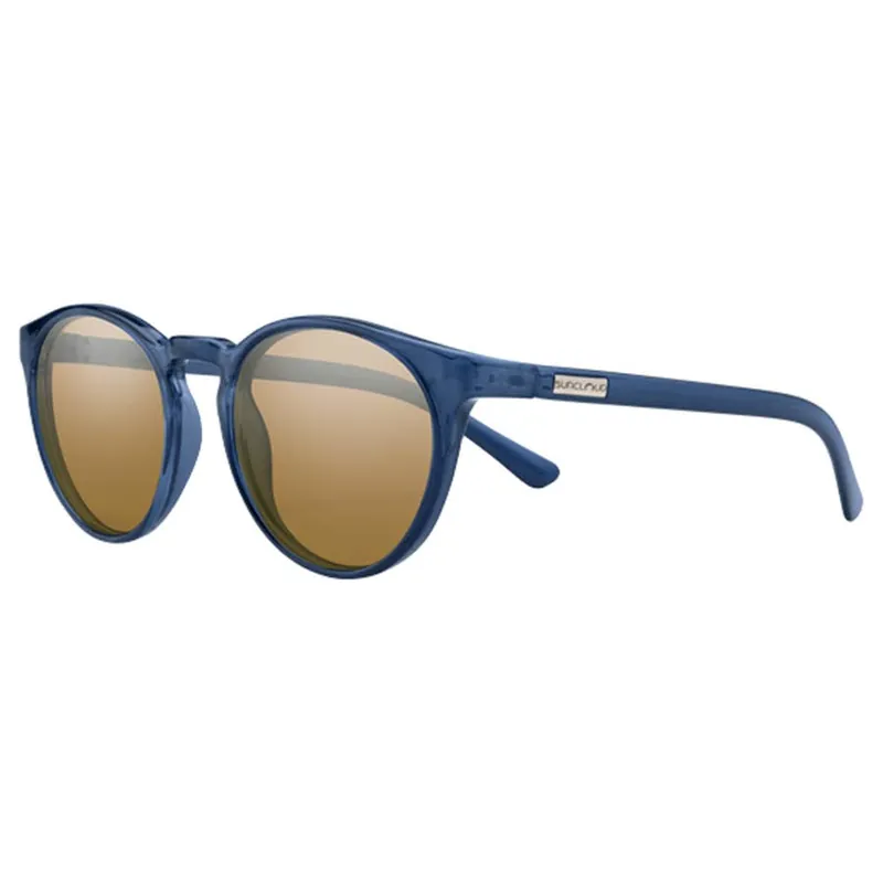 Suncloud Optics Unisex Metric Sunglasses