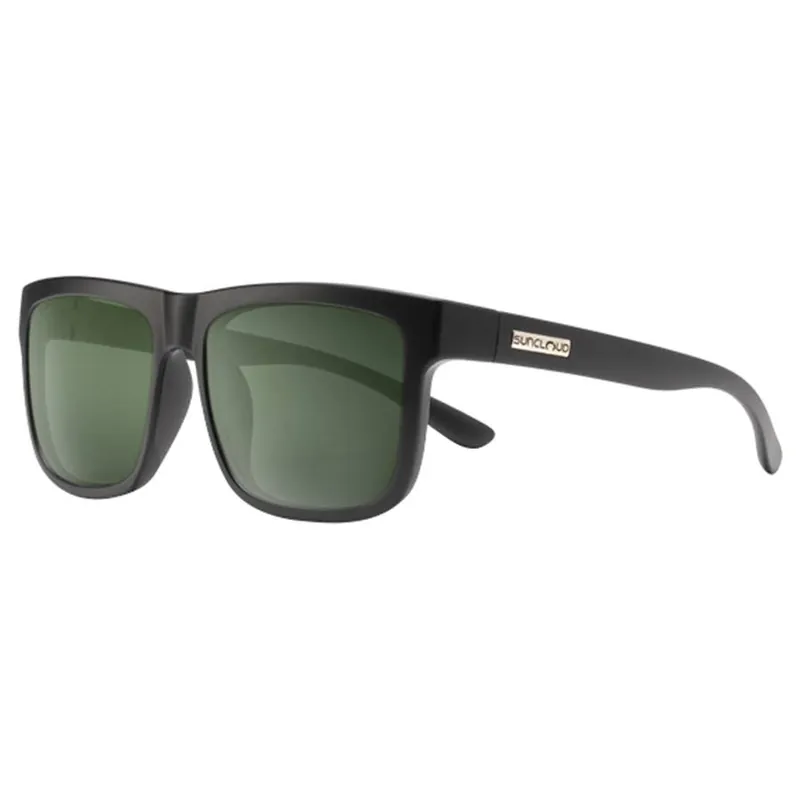 Suncloud Optics Unisex Quiver Sunglasses