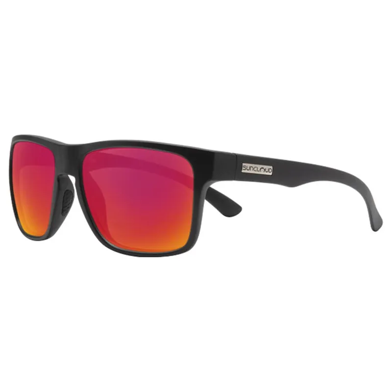 Suncloud Optics Unisex Rambler Sunglasses
