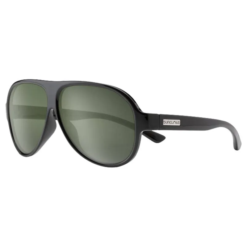 Suncloud Optics Unisex Rooney Sunglasses