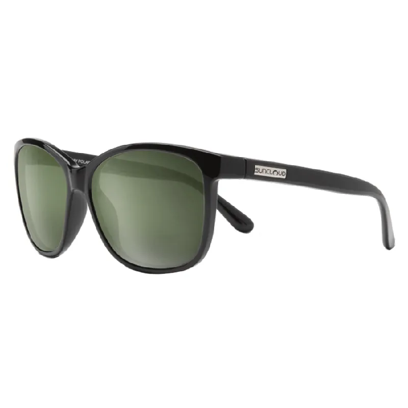 Suncloud Optics Unisex Sashay Sunglasses