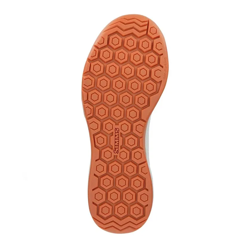 Simms Men‘s Flats Sneaker