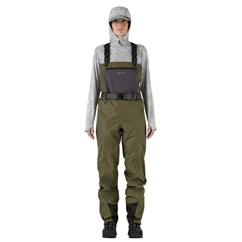 Patagonia Women‘s Swiftcurrent Traverse Waders