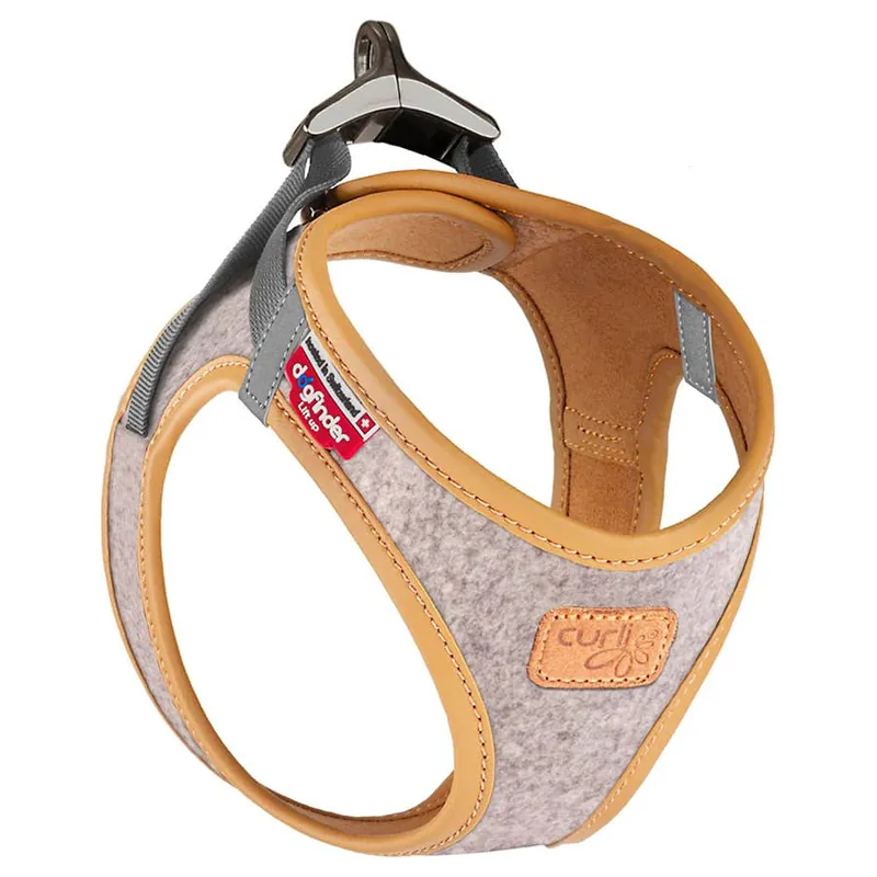 Curli Alpine Clasp Vest Harness