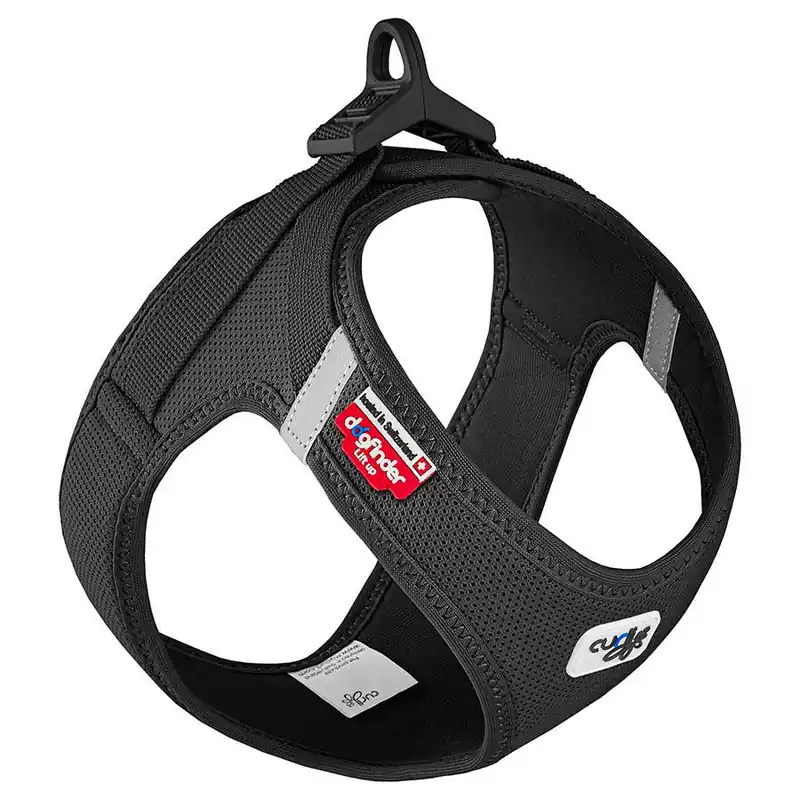 Curli Air Mesh Clasp Vest Harness