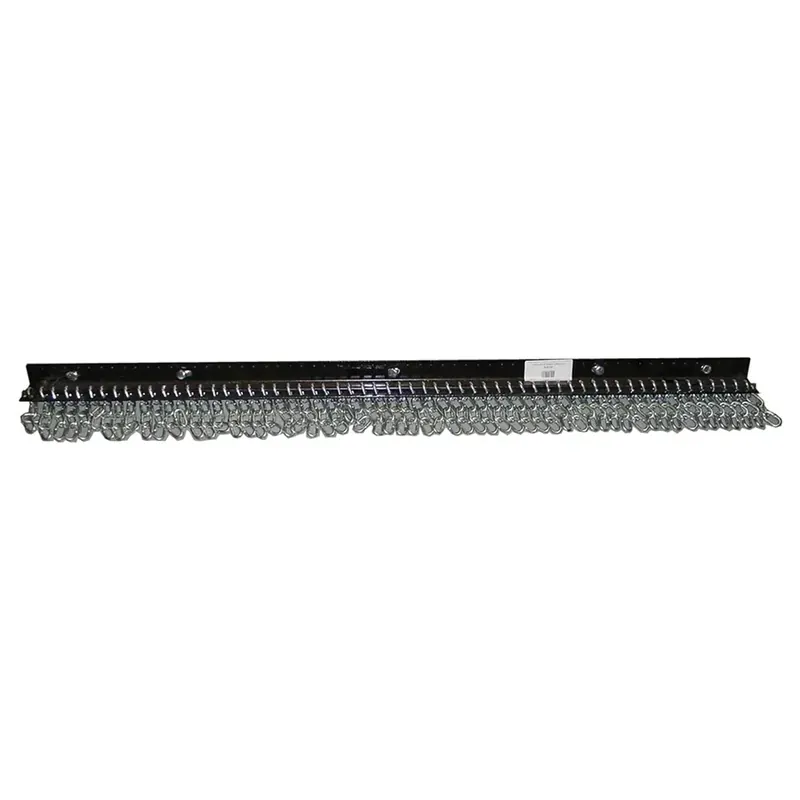 King Kutter Front Chain Guard