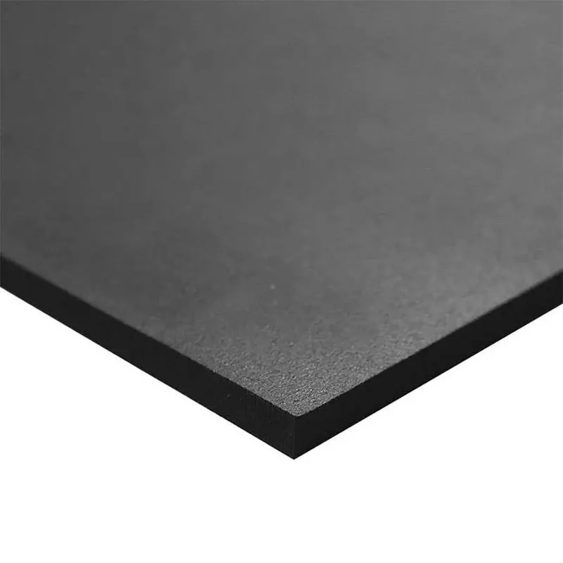 Red Barn Stall Mat - 3/4"