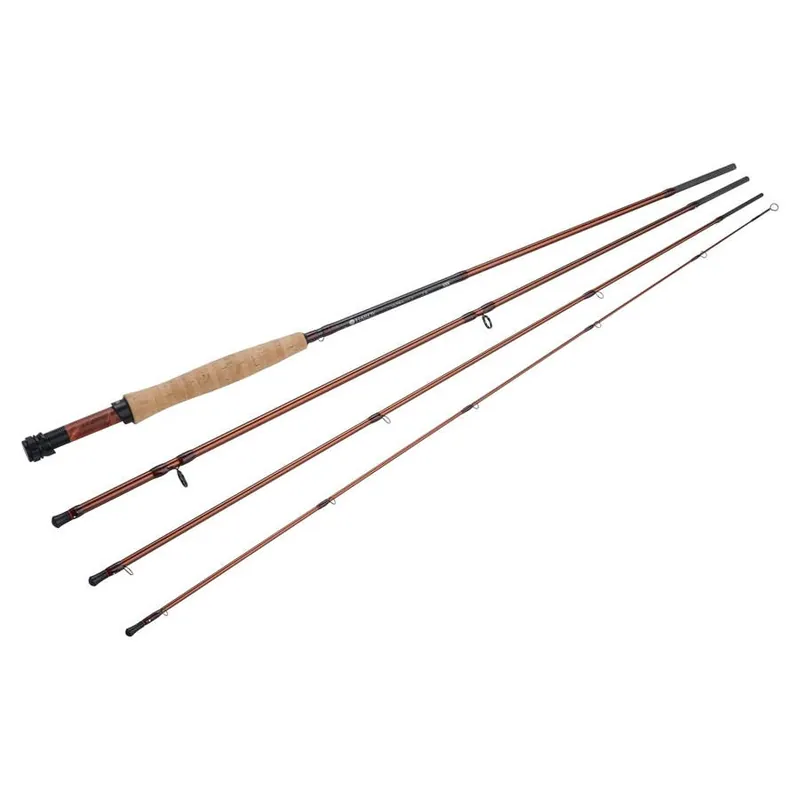 Hardy Ultralite X - 9‘ 5wt