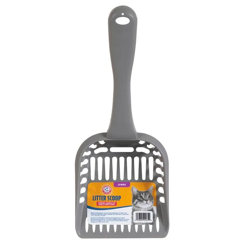 Arm & Hammer Jumbo Litter Scoop