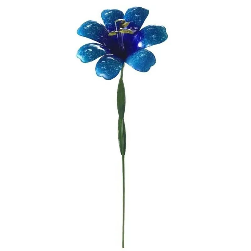 Backyard Expressions Flower Stake