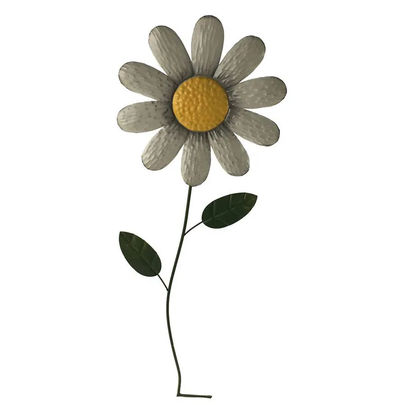 Backyard Expressions Flower Stake