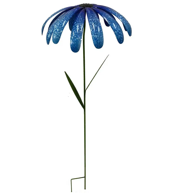 Backyard Expressions Flower Stake