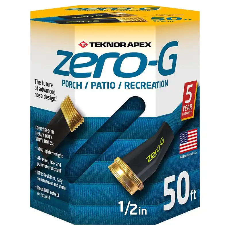 Teknor Apex Zero G Hose