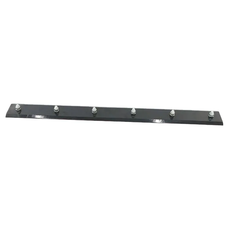 Bobcat Double Bevel Cutting Edge Kit