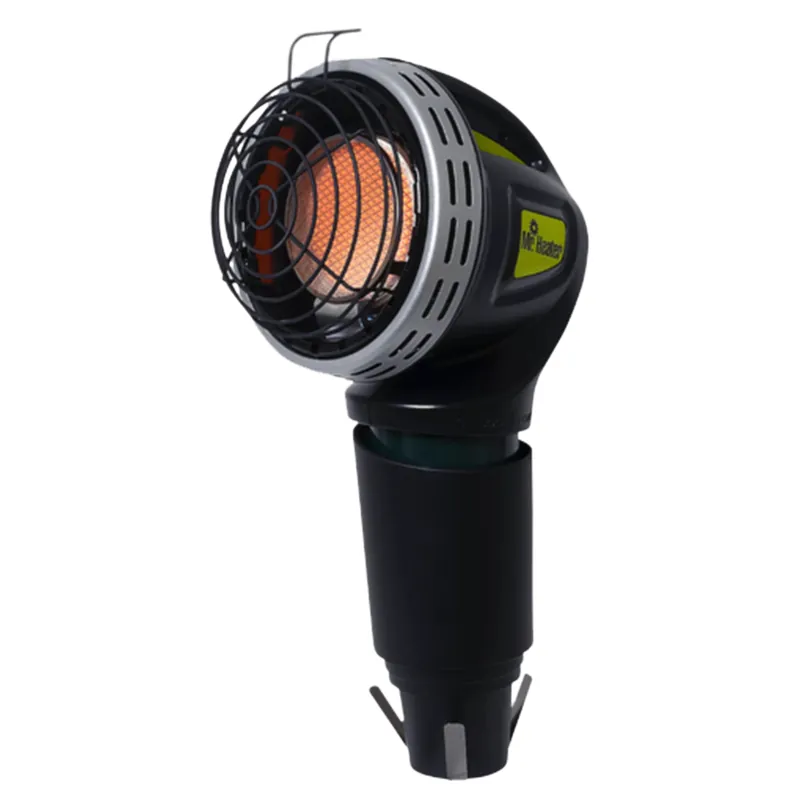 Mr. Heater Cup Holder Heater