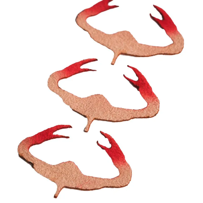 St. Maries Flies Crab Claws