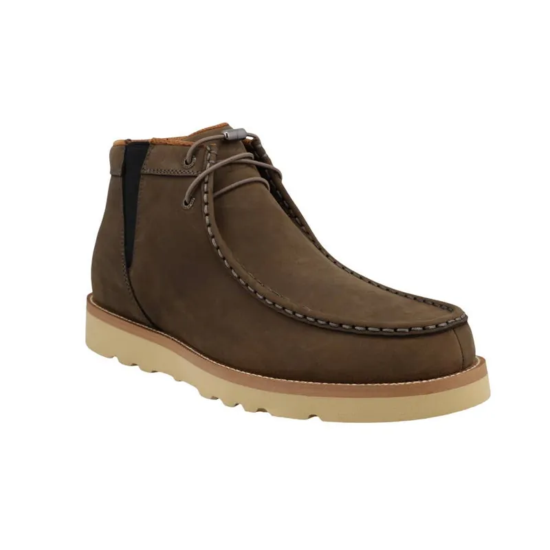 Twisted X Men‘s Chelsea Wedge Shoes