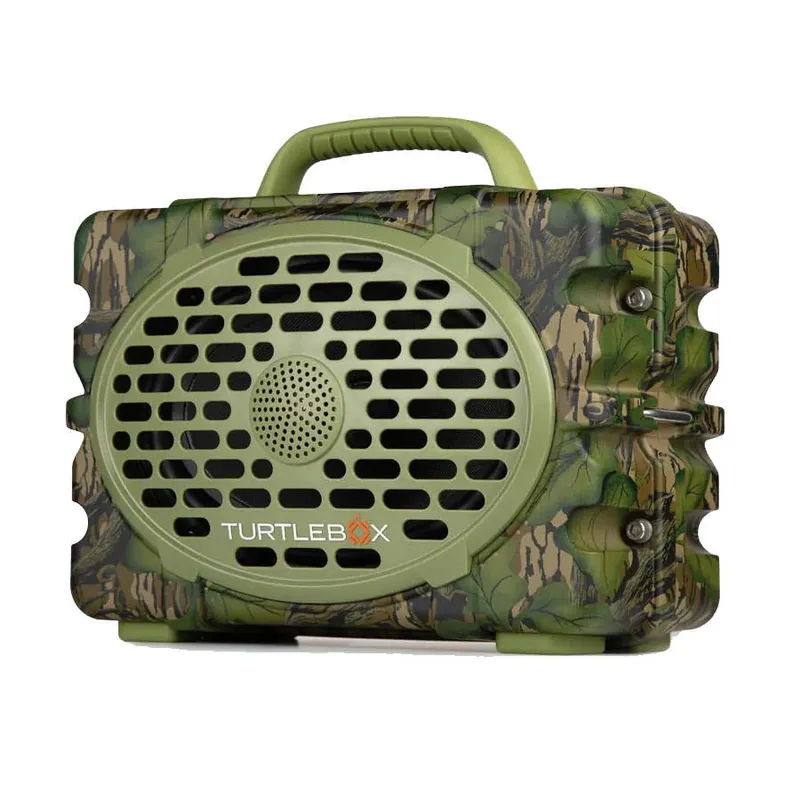 Turtlebox Gen 3 Speaker