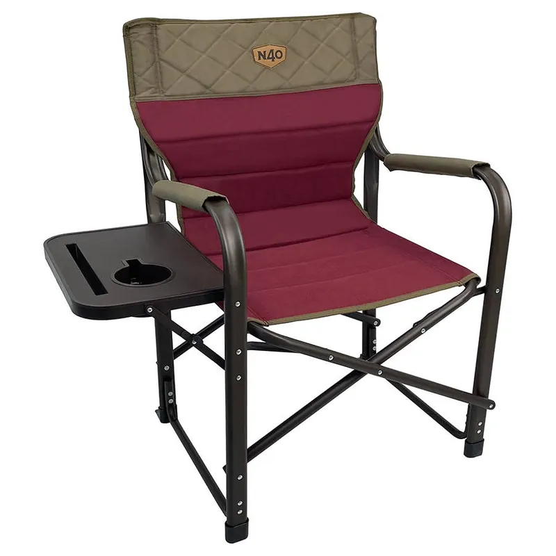 North 40 Outfitters Traditions HD XL Director‘s Chair