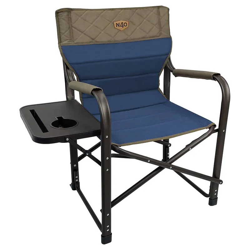 North 40 Outfitters Traditions HD XL Director‘s Chair