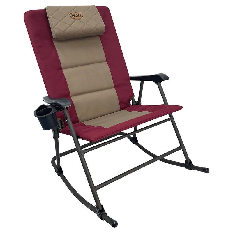 North 40 Outfitters Traditions XL Rocker Chair