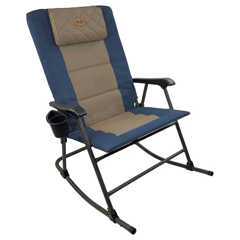 North 40 Outfitters Traditions XL Rocker Chair
