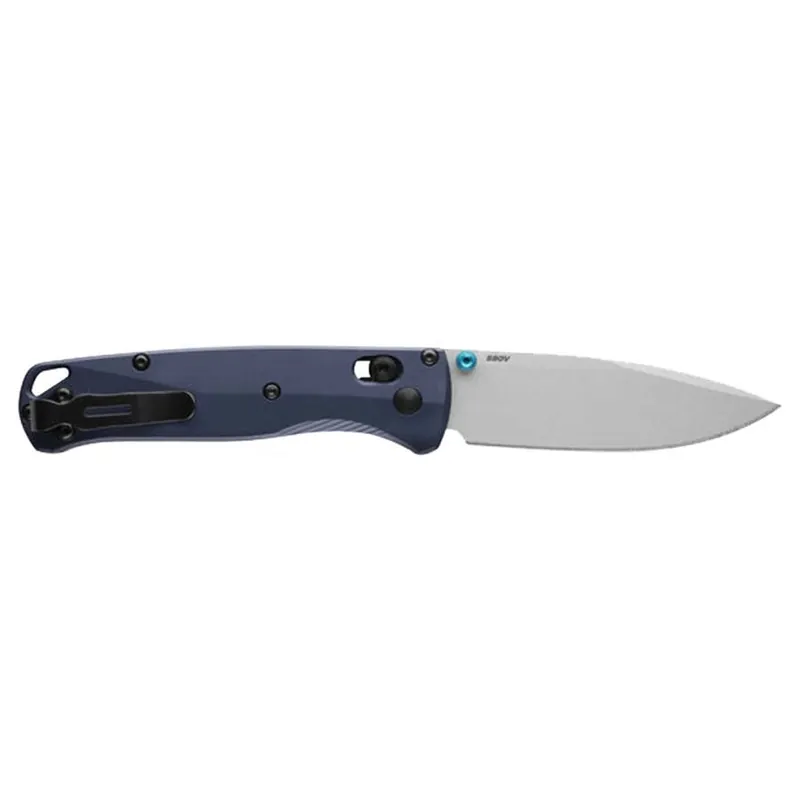 Benchmade Bugout Folding Knife
