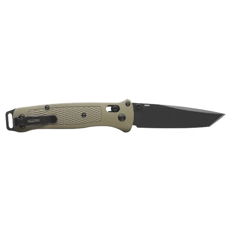 Benchmade Bailout Folding Knife