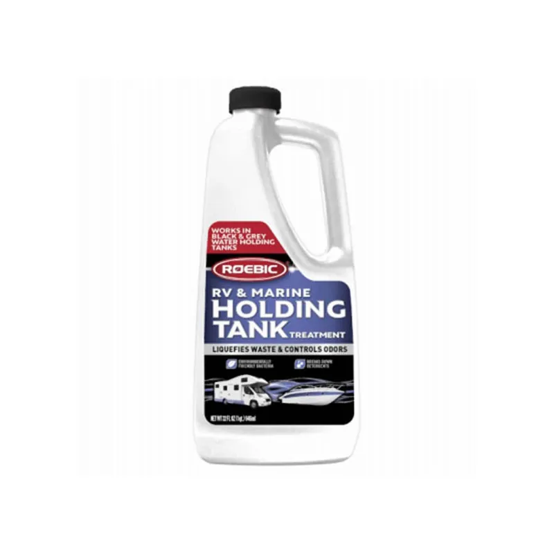Roebic R-V Holding Tank Treatment