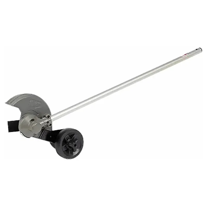 Milwaukee M18 Fuel Attachment with Quik Lok Edger