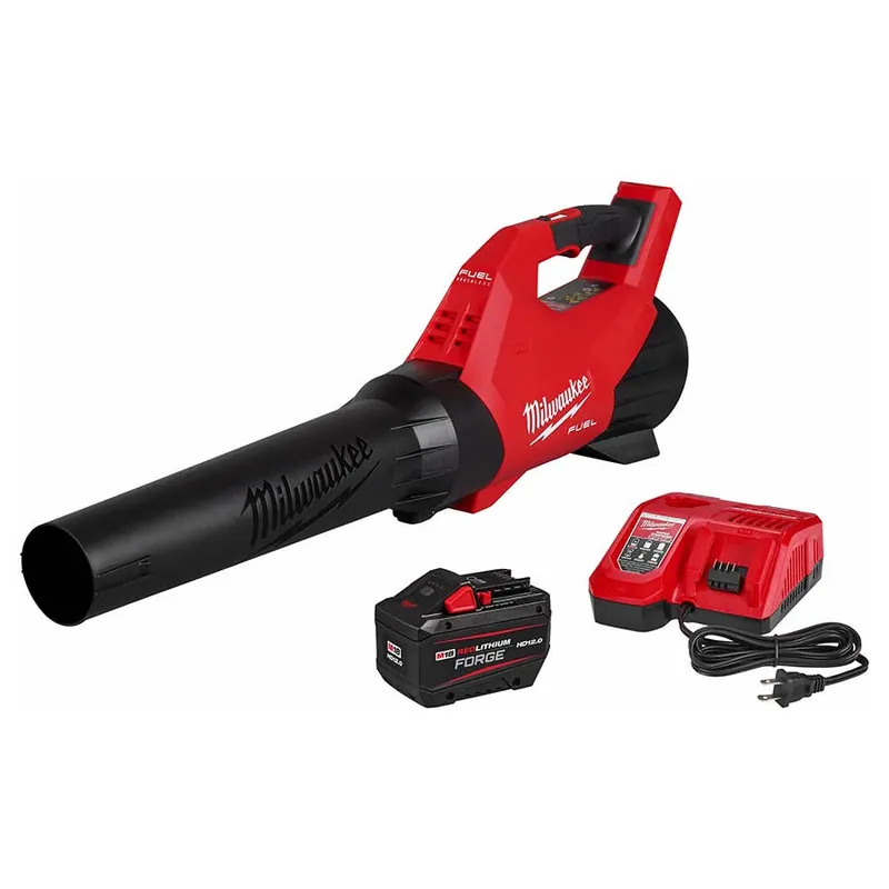 Milwaukee M18 Fuel Blower Kit