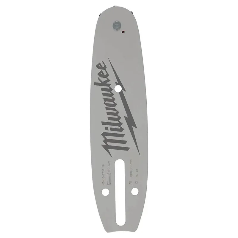 Milwaukee Gauge Guide Bar