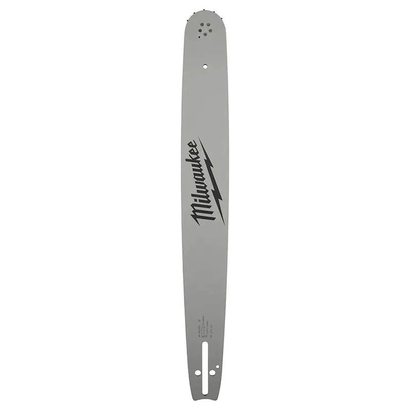 Milwaukee Gauge Guide Bar
