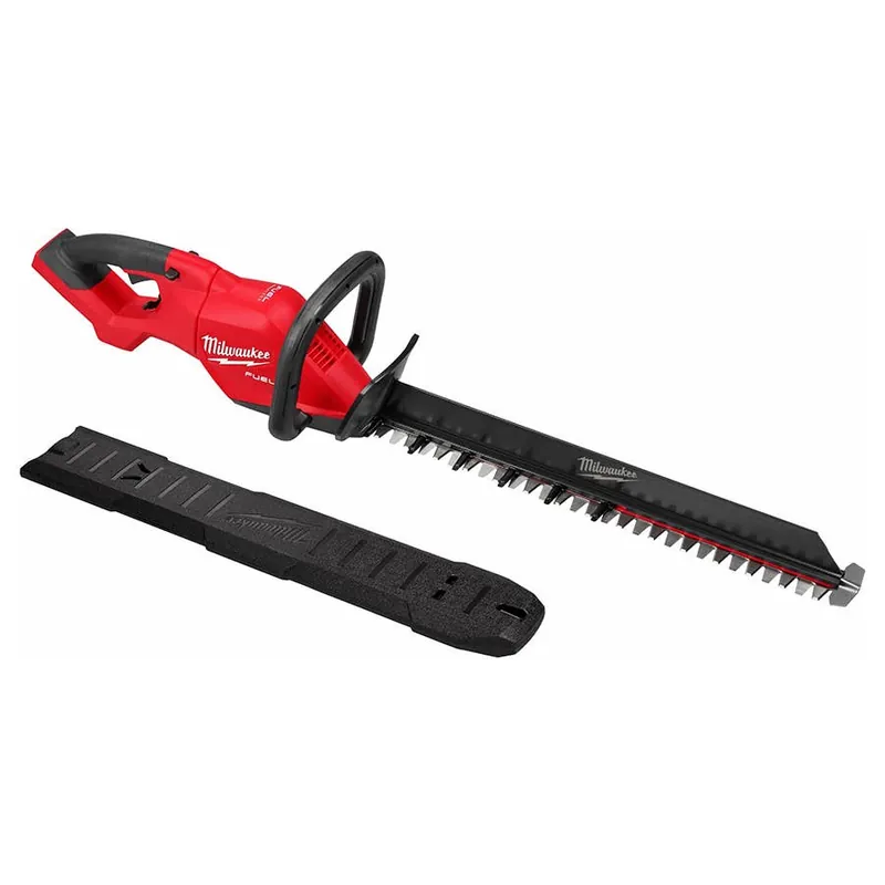 Milwaukee M18 Fuel Bare Tool Hedge Trimmer