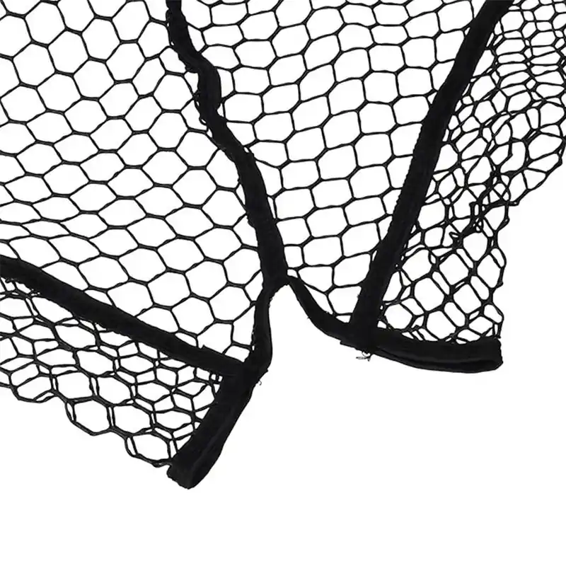 Ranger Flat-Bottom Rubberized Replacement Net