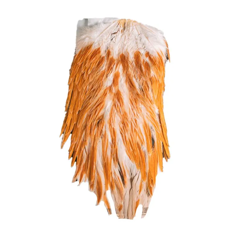 Whiting Farms American Rooster Saddle